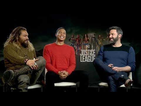 Henry Cavill addresses Justice League mustache controversy - Polygon