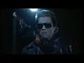 terminator cover
