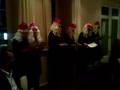 Rotary Wasserturm Samichlaus Frauen