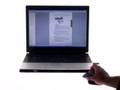 Wireless Laser Mouse MX Revolution