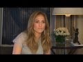 J.Lo gives the inside scoop on 'Idol'(1 month ago)