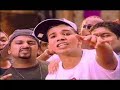 Sri Lankan Talento - IRaj, Ranidu, BK, 6th Lane, Centigradz