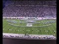2004 SMB - \"Beatles\" Halftime