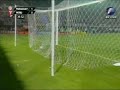 Paraguay 1 vs. Peru 0 Eliminatorias Sudafrica 2010 [1/2]