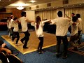 otro baile del mejor taller del programa ...