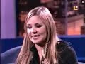 Bel�n Arjona - Entrevista