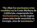¡Intolerancia en el Credo Mormon!