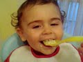 Bambini pappa risate 2 \"Ahia Ahia\"