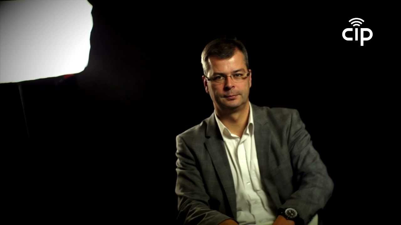 Ron van der Spoel – Passie voor Preken – deel 2