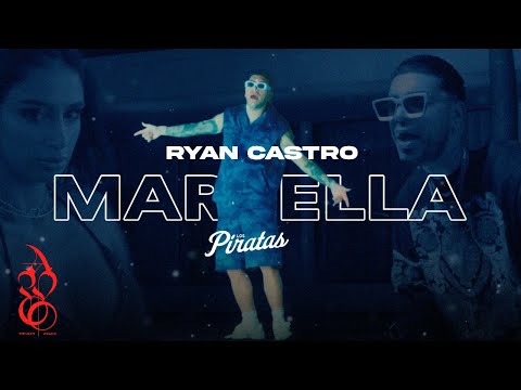 Ryan Castro “Marbella”