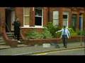 Hidden camera - Baseball