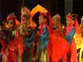 Nur cemerlang kindergarten around the world arabian dance