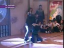 Coreografia Vicky y Quique (9 de enero)