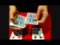 4 Q 2 Card Trick - Performance and Tutorial