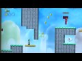 V�deo GC 2009: New Super Mario Bros. - Heli Mario (Off Screen)