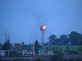 M1 on fire M1 on fire