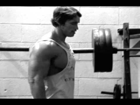Arnold Schwarzenegger