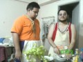ครัวกากๆ ตอน 2 ตรุษจีน+วาเลนไทน์