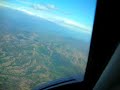 Lear 35 landing @ MROC
