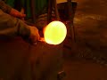 Kosta Boda Glass Making - a crucible part 2 Kosta Boda Glass Making - a crucible part 2