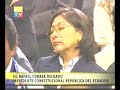 Presidente Correa califica de idiota a migrante Ecuatoriano