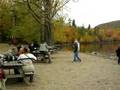 mont saint hilaire