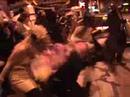KCAI Day Of The Dead Parade Part 1