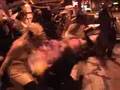 KCAI Day Of The Dead Parade Part 1