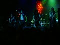 FINNTROLL @ The Trocadero in Philly