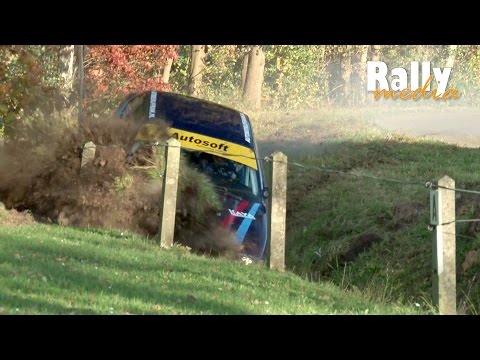 Latest WRC HD & Rally HD Videos