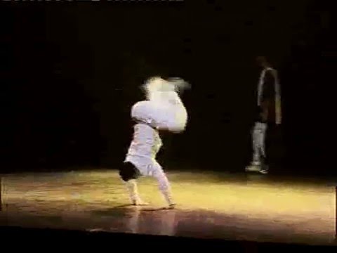 hip hop show reda roanne