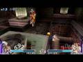 FF Dissidia Kefka vs Tina/Terra