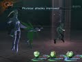 Digital Devil Saga: Samsara Tunnels (part 5/18) Mid-Boss - Fuu-Ki & Sui-Ki (119)