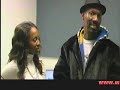 Charlie Murphy puts the breaks on.. ...