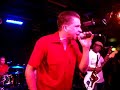 The Aggrolites & Lynval Golding - London 2007