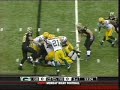 Mistake by idiot ESPN analyst, Mike Tirico. Funny sports blooper, oops!
