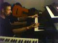 Keyboard inprov