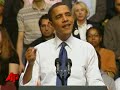 End Close, Health Care Battle Tilts Obama-s Way