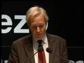 Congrestoespraak Jan Terlouw 8 november 2008
