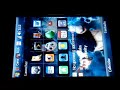 HTC 6800 (Windows Mobile 6)