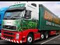 Lorries