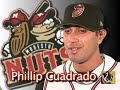 Meet the Modesto Nuts baseball team