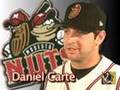 Meet the Modesto Nuts baseball team