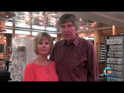 Donna and Bob Grand Celebration Testimonial