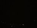 Thunderstorms