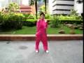 Qi Gong: Calentamiento de las  articulaciones ( Joints warm-up Exercise 關節熱身運動 )