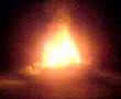 Bon Fire Howard Springs