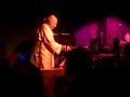 Jean Jacques Perrey in L.A. Jean Jacques Perrey in L.A.