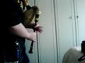 Dropkick Murphys - Spicy McHaggis Jig on bagpipes Dropkick Murphys - Spicy McHaggis Jig on bagpipes