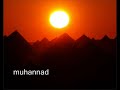 سورة الشمس للشيخ عبدالله خياط رحمه الله إمام الحرم